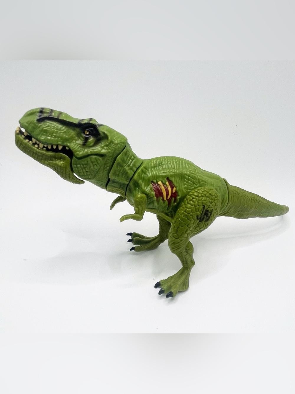 Jurassic World - TYRANNOSAURUS REX - 2015 Hasbro